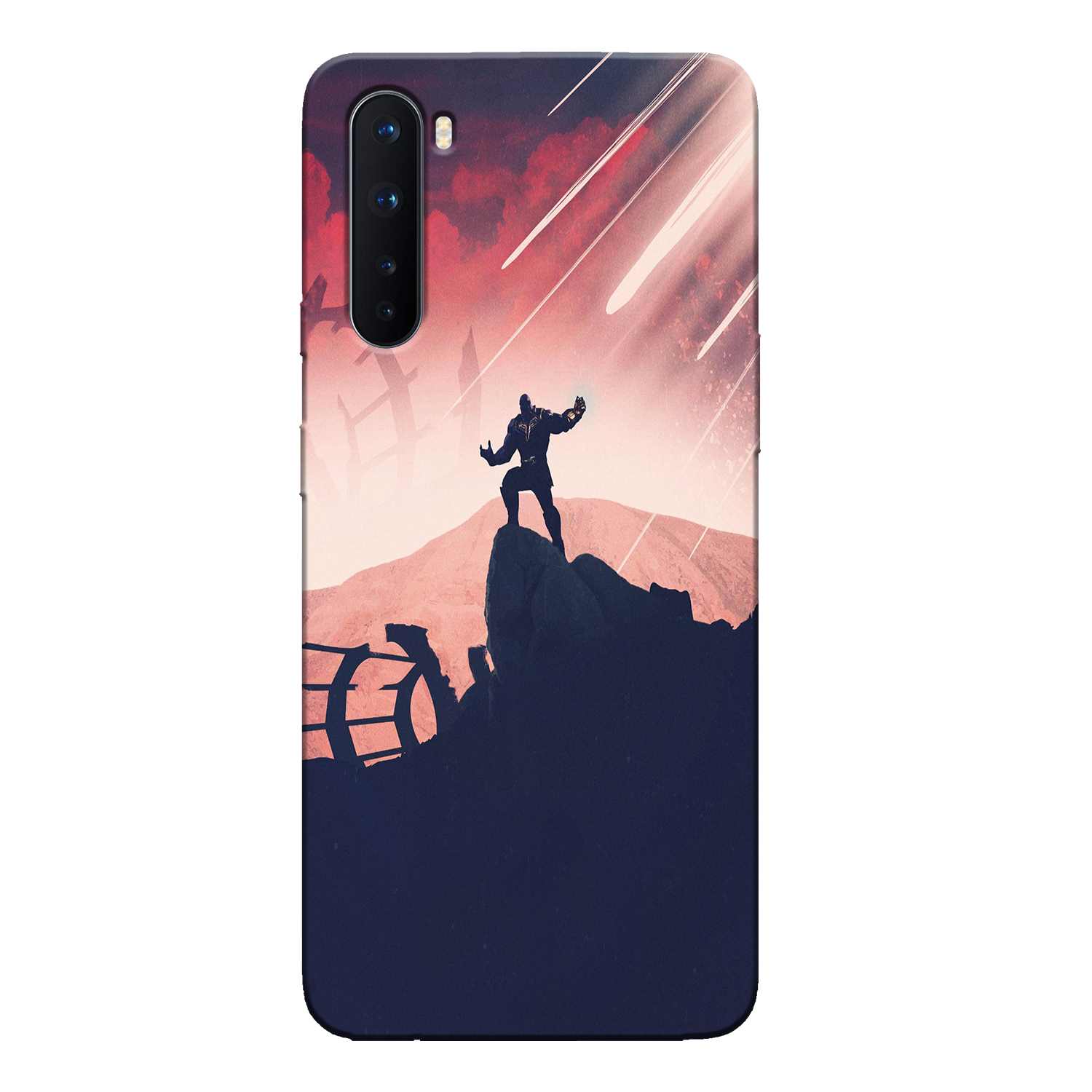 Thor Art